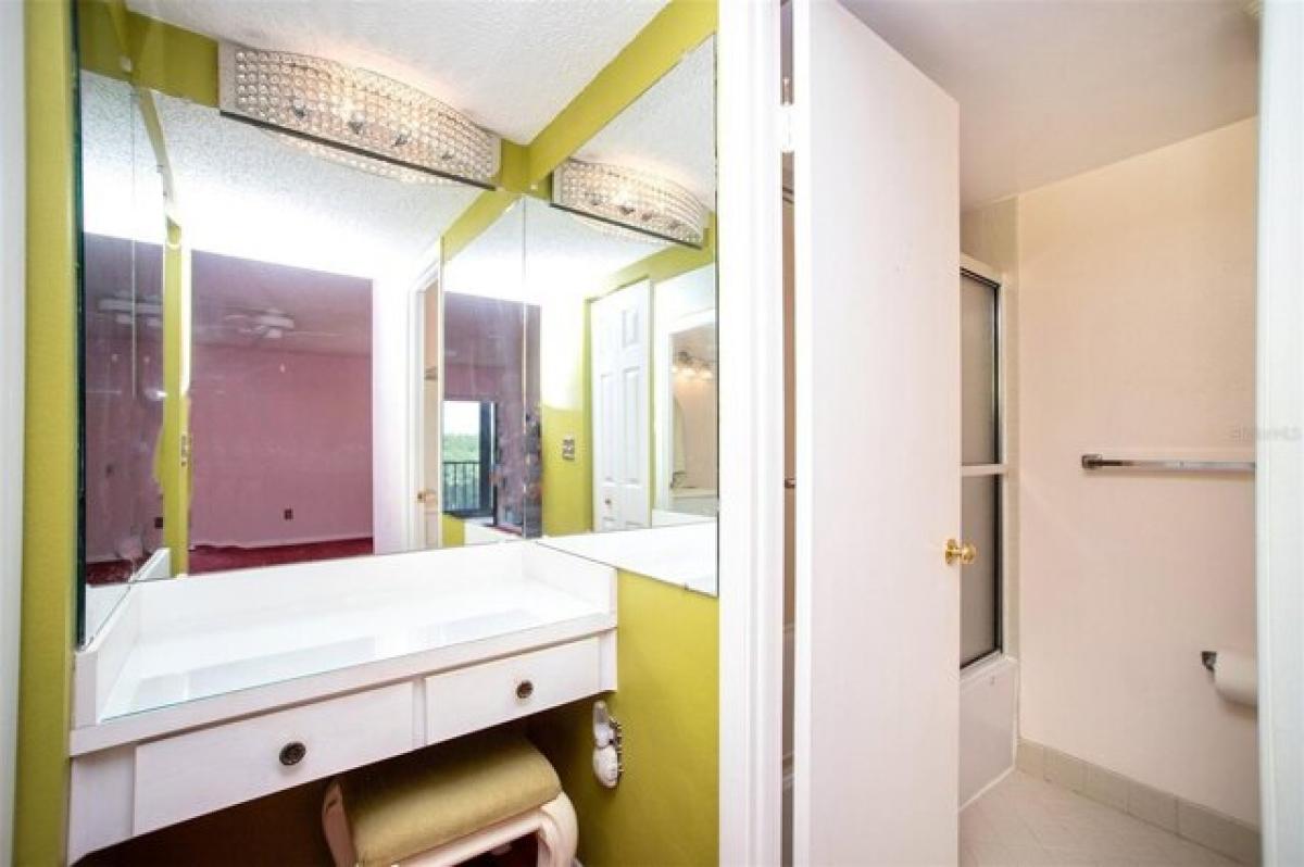 Casa de 3 dormitorios en Clearwater, USA No. 427390