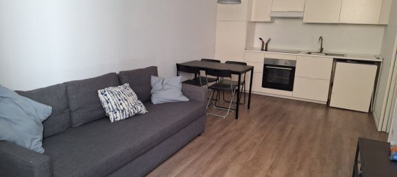 2 Schlafzimmer Wohnung in Milan, Italy, Nr. 360547 2