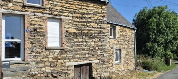 Casa T3 em Bain-de-Bretagne, France N.º 291101 8