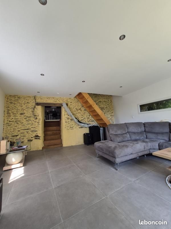 Casa T3 em Bain-de-Bretagne, France N.º 291101