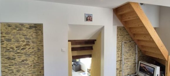 Casa T3 em Bain-de-Bretagne, France N.º 291101 3