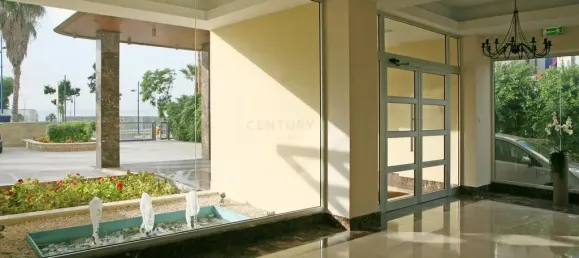 Квартира с 2 спальнями в Агиос Тихонас, Кипр № 5055 2