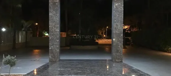 Квартира с 2 спальнями в Агиос Тихонас, Кипр № 5055 8