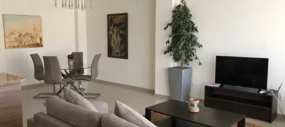 Квартира с 2 спальнями в Агиос Тихонас, Кипр № 5055 4