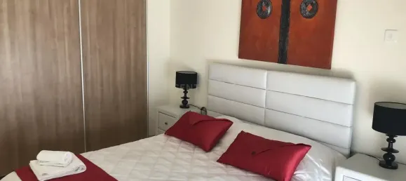 Квартира с 2 спальнями в Агиос Тихонас, Кипр № 5055 11