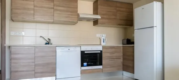 Квартира с 2 спальнями в Агиос Тихонас, Кипр № 5055 10