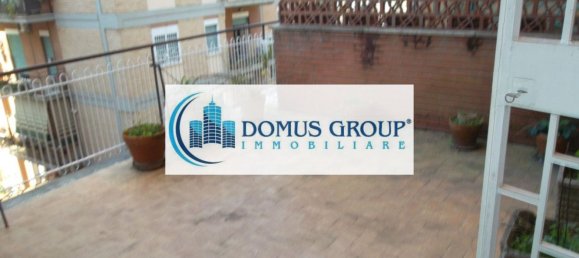 Apartamento de 5 habitaciónes en Rome, Italy No. 44869 6