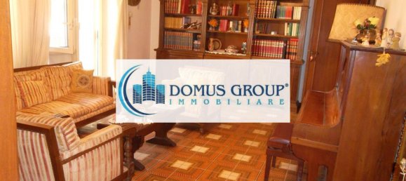 Apartamento de 5 habitaciónes en Rome, Italy No. 44869 2