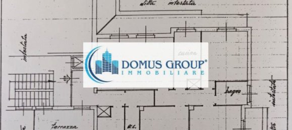 Apartamento de 5 habitaciónes en Rome, Italy No. 44869 11