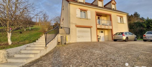 5 bedrooms House in Gien, France No. 210587 17