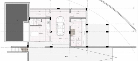 Вилла с 4 спальнями в Куклия, Кипр № 14682 2
