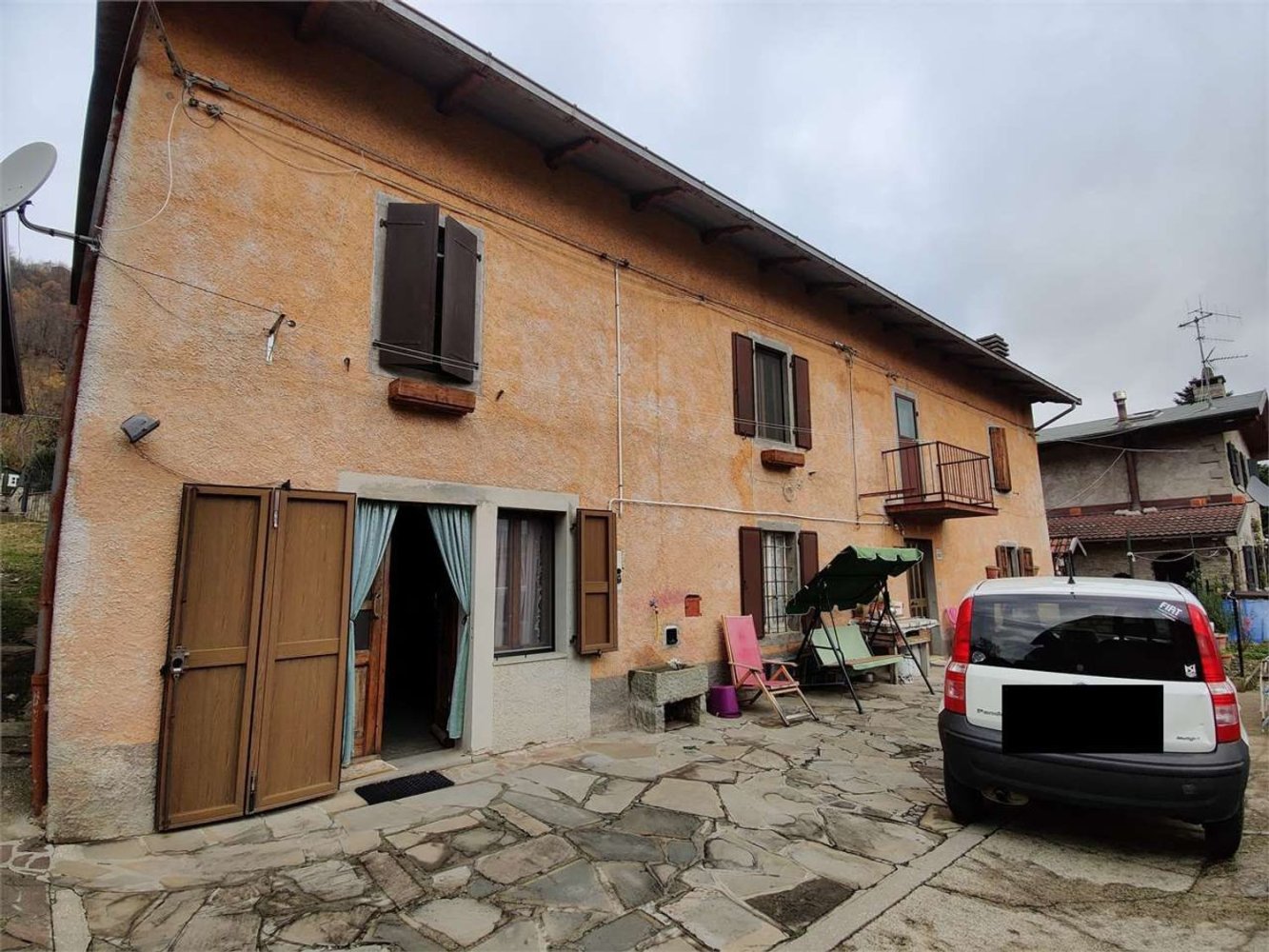 10 bedrooms Apartment in Fanano, Italy No. 365280