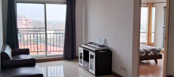 2 bedrooms Condo in Chiang Mai, Thailand No. 27031 10
