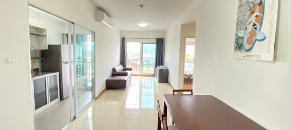 2 bedrooms Condo in Chiang Mai, Thailand No. 27031 2