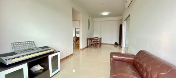 2 bedrooms Condo in Chiang Mai, Thailand No. 27031 5