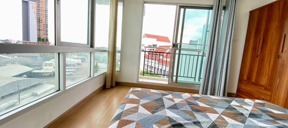 2 bedrooms Condo in Chiang Mai, Thailand No. 27031 15