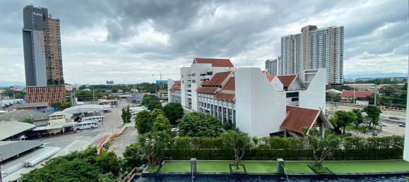 2 bedrooms Condo in Chiang Mai, Thailand No. 27031 14