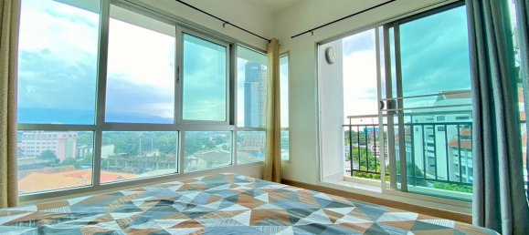 2 bedrooms Condo in Chiang Mai, Thailand No. 27031 16