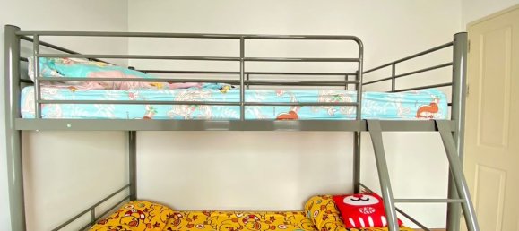 2 bedrooms Condo in Chiang Mai, Thailand No. 27031 20