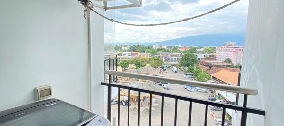 2 bedrooms Condo in Chiang Mai, Thailand No. 27031 25