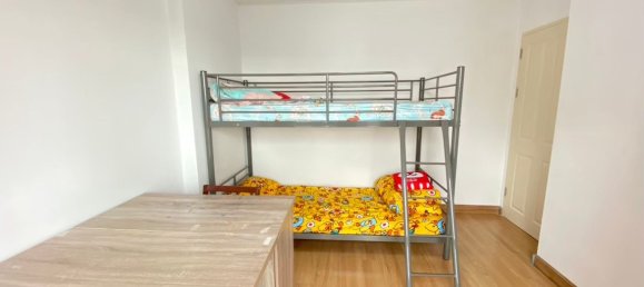 2 bedrooms Condo in Chiang Mai, Thailand No. 27031 21