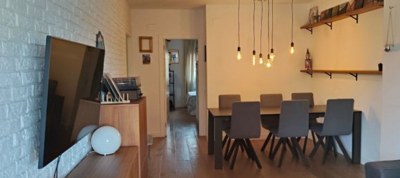 3 chambres Appartement à Cornella De Llobregat, Spain No. 143772 5