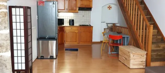 Adosado de 3 dormitorios en Villefranche-de-Rouergue, France No. 332163 5