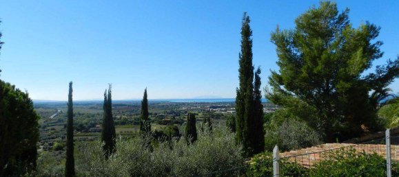 2 bedrooms House in Rosignano Marittimo, Italy No. 48409 8