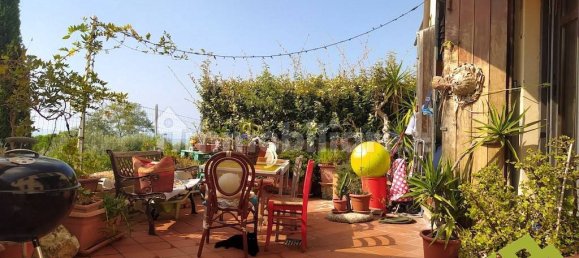 2 bedrooms House in Rosignano Marittimo, Italy No. 48409 28