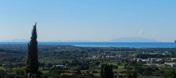 2 bedrooms House in Rosignano Marittimo, Italy No. 48409 11