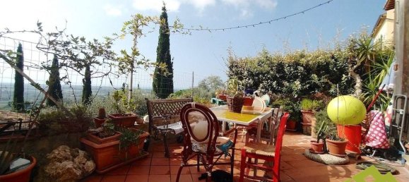 2 bedrooms House in Rosignano Marittimo, Italy No. 48409 26