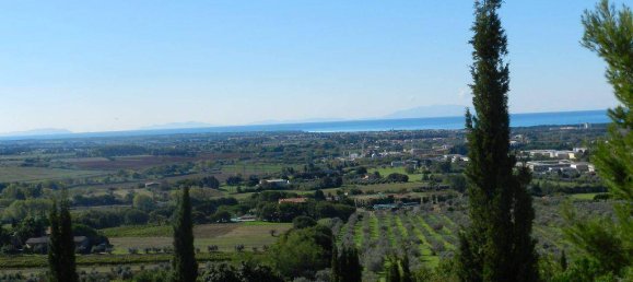 2 bedrooms House in Rosignano Marittimo, Italy No. 48409 12