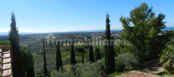 2 bedrooms House in Rosignano Marittimo, Italy No. 48409 13