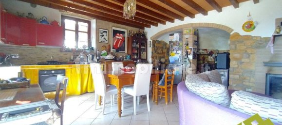 2 bedrooms House in Rosignano Marittimo, Italy No. 48409 27