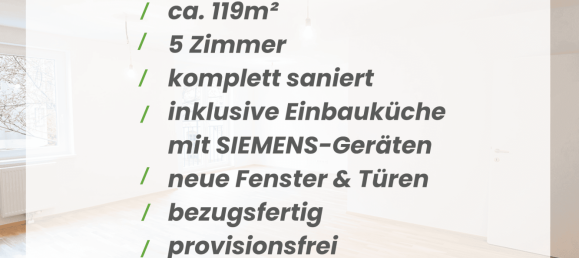 5 rooms Apartment in Penzing, Austria No. 210163 2