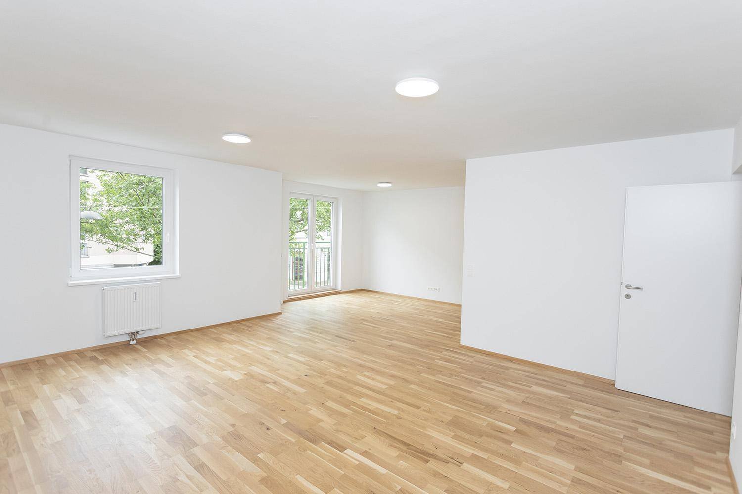 5 rooms Apartment in Penzing, Austria No. 210163