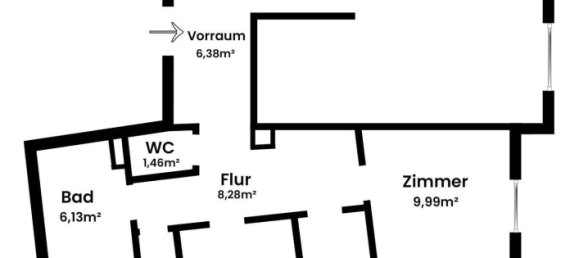 5 rooms Apartment in Penzing, Austria No. 210163 21