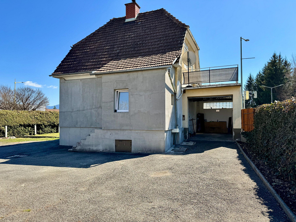 Дом с 4 комнатами в Цельтвег, Австрия № 127604