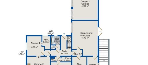 6 rooms Building in Linz, Austria No. 160721 23