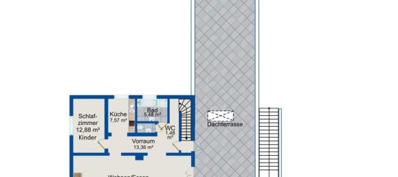 6 rooms Building in Linz, Austria No. 160721 24