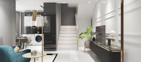 2غرفة شقة في Alanya, Turkey رقم 10151 18