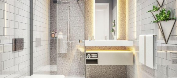 2غرفة شقة في Alanya, Turkey رقم 10151 26