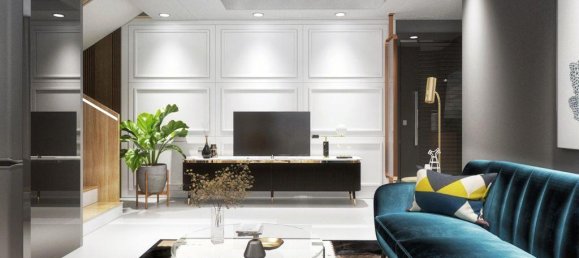 2غرفة شقة في Alanya, Turkey رقم 10151 20