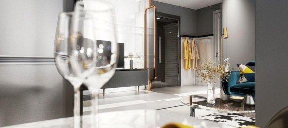 2غرفة شقة في Alanya, Turkey رقم 10151 23