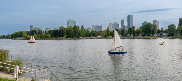 Apartamento de 2 dormitorios en Vienna, Austria No. 260731 7