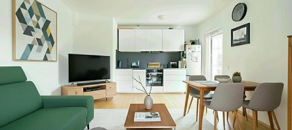 Apartamento de 2 dormitorios en Vienna, Austria No. 260731 3