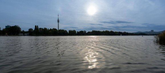 Apartamento de 2 dormitorios en Vienna, Austria No. 260731 8