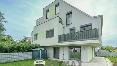 Apartamento de 2 dormitorios en Vienna, Austria No. 260731