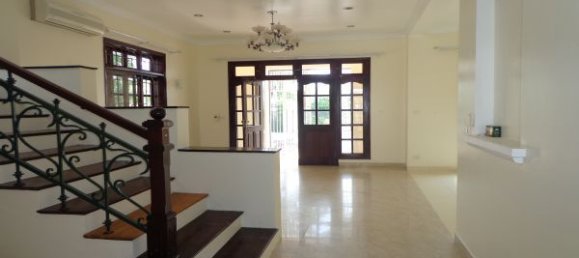 Вилла с 4 спальнями в Бактыльем, Вьетнам № 6440 2