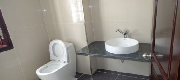 Вилла с 4 спальнями в Бактыльем, Вьетнам № 6440 6